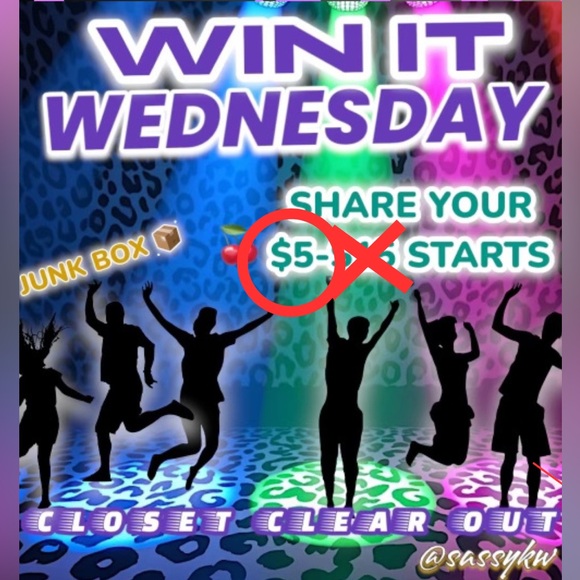 SASSYKW LIVE - Picture 6 of 13